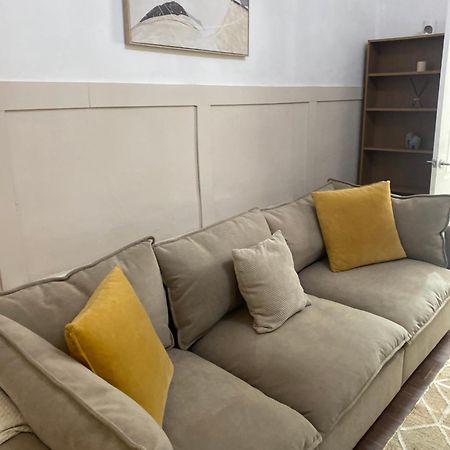 מנצ'סטר Modern Townhouse-Free Parking-Games Room-Fast W-Ifi מראה חיצוני תמונה