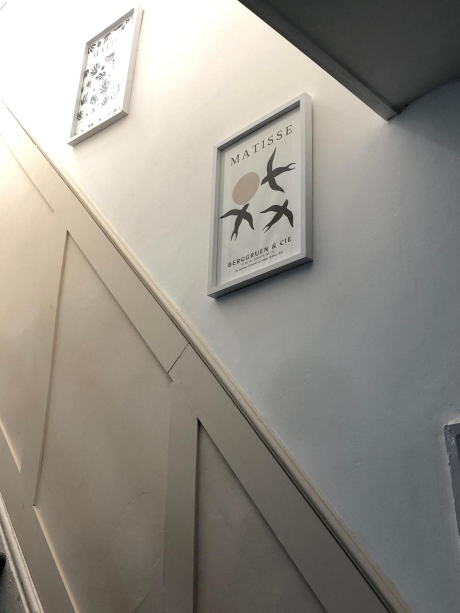 מנצ'סטר Modern Townhouse-Free Parking-Games Room-Fast W-Ifi מראה חיצוני תמונה