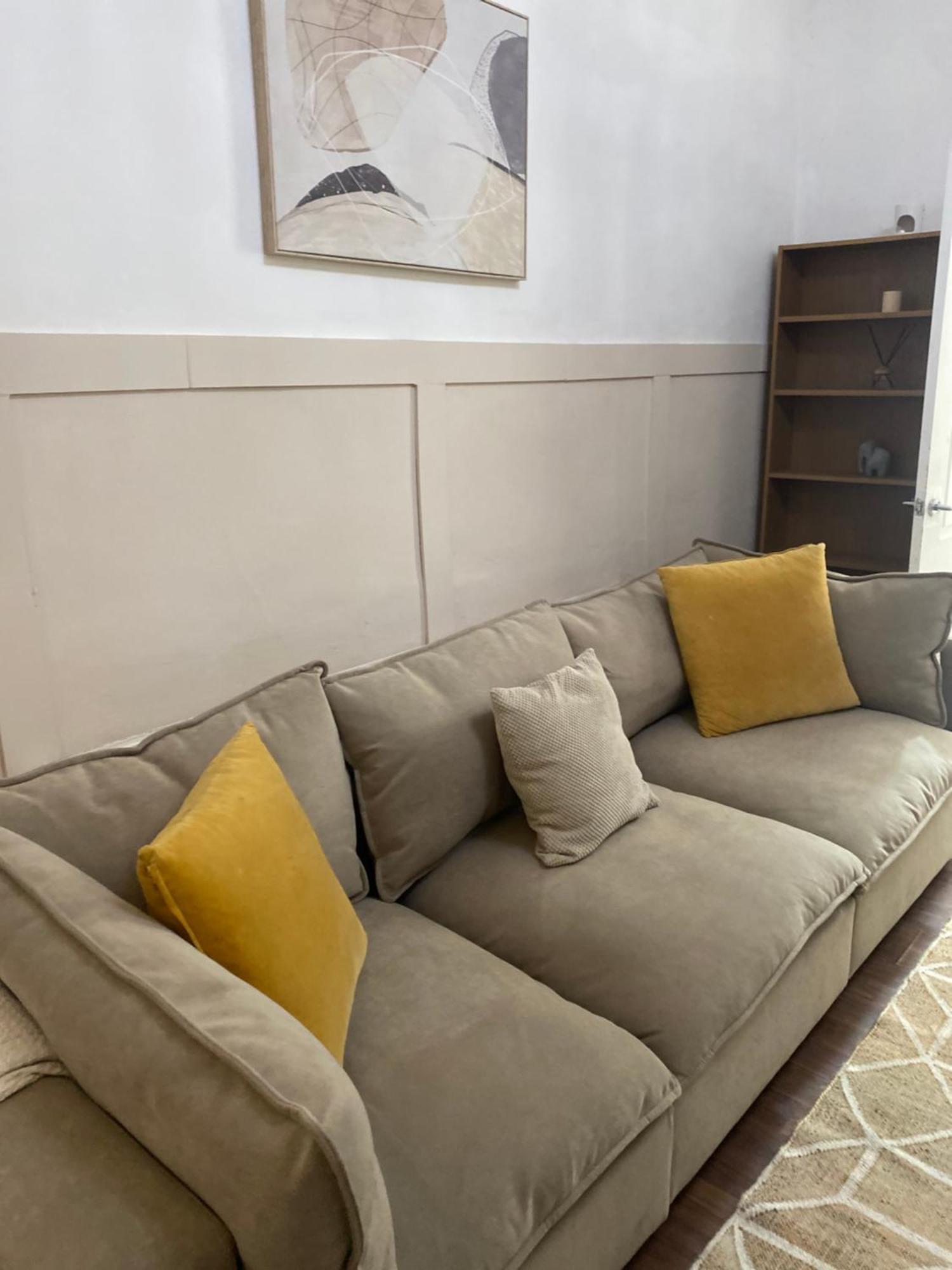מנצ'סטר Modern Townhouse-Free Parking-Games Room-Fast W-Ifi מראה חיצוני תמונה